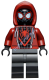 Минифигурка Лего Супер Хироус Марвел Супер Герои Мстители Человек-Паук