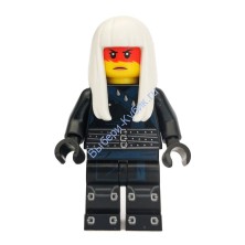 Минифигурка Лего Ниндзяго Харуми njo476