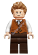 Минифигурка Лего Гари Потер - Newt Scamander