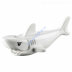 Деталь Лего Акула Цвет Белый