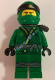 Lloyd - Sons of Garmadon
