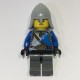 Минифигурка Лего Сити Рыцарь cty0583