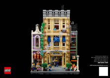 Инструкция К Набору 10278