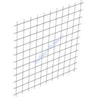 Деталь Лего Сеть 10 х 10 Цвет Белый
