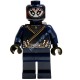 Минифигурка Лего Супер Хироус Торговец Смертью sh705