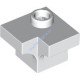 Деталь Лего Кубик Арка 2 х 2 Угол Цвет Белый