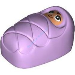 Минифигурка Лего Френдс Младенец frnd675