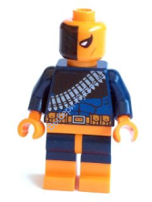 Deathstroke