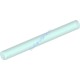 Деталь Лего Стержень 4L Цвет Прозрачно-Голубой