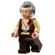 Минифигурка Лего Звездные Войны Доктор Корнелиус Эвазан