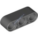 Деталь Лего Техник Бим 1 х 3 Толстый Цвет Темно-Серый