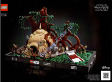 Инструкция К Набору Лего 75330