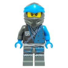 Минифигурка Лего Ниндзяго Ния njo753
