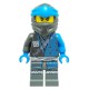 Минифигурка Лего Ниндзяго Ния njo753