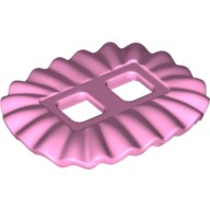Деталь Лего Юбка Цвет Ярко-Розовый