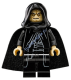 Emperor Palpatine (Spongy Cape)