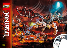 Инструкция К Набору 71721