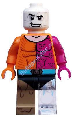 Минифигурка Лего - Metamorpho