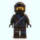 Минифигурка Лего Ниндзяго Ния njo475