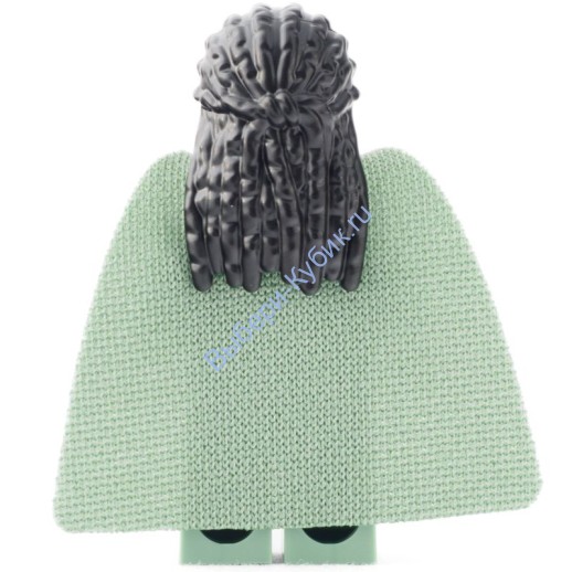 Минифигурка Лего Супер Хироус Карл Мордо sh832