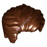 Коричневый