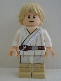 LEGO® "Star Wars" фигурка Люк Скайуокер