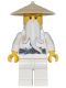 Минифигурка Лего Ниньдзяго - Ву Сэнсэй
