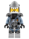 Минифигурка лего Ниндзяго - Shark Army Great White njo361