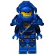 Минифигурка Лего NEXO KNIGHTS Клэй Мурингтон nex023