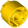 Удлинитель приводного кольца с 8 зубцами внутри и снаружи, Цвет: Желтый