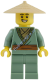 Минифигурка Лего Ниндзяго Продавец