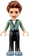Минифигурка Лего Френдс Итан frnd240