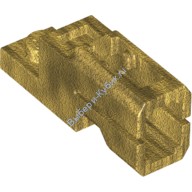 Деталь Лего Пусковая Установка Для Снарядов Цвет Перламутрово-Золотой