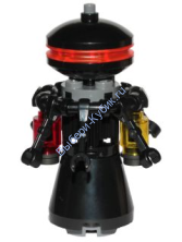 FX-Series Medical Assistant Droid