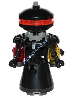 FX-Series Medical Assistant Droid