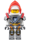 Минифигурка Лего Минифигурка Лего NEXO KNIGHTS Клэй Мурингтон nex023 Лэнс Ричмонд nex076