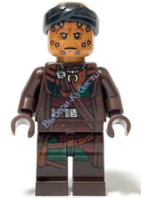 Минифигурка Лего Звездные Войны- Vane sw1257