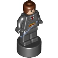 Минифигурка Лего Гарри Поттер Статуэтка Гермионы Грейнджер