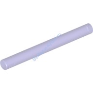 Деталь Лего Стержень 4L Цвет Прозрачно-Фиолетовый