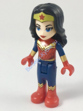 Wonder Woman - Full Body Armor (41239)