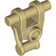 Деталь Лего Торс Дроида Цвет Песочный