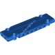 Деталь Лего Техник Панель Плоская 3 х 11 х 1 Цвет Синий