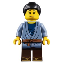 Минифигурка Лего Ниндзяго Runme