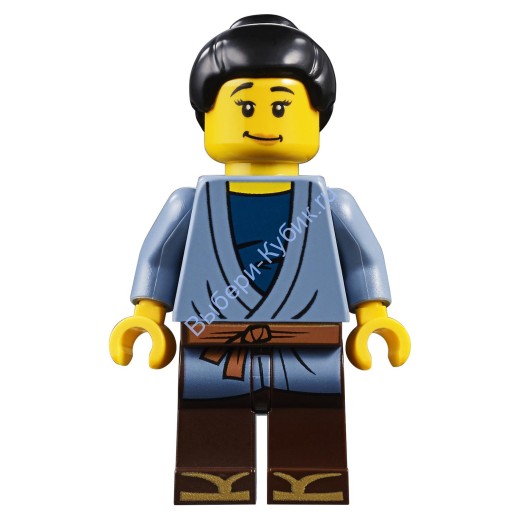 Минифигурка Лего Ниндзяго Runme