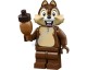 Минифигурка Лего коллекционные (без упаковки) Чип и Дейл