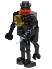 Medical Droid (Black Legs)