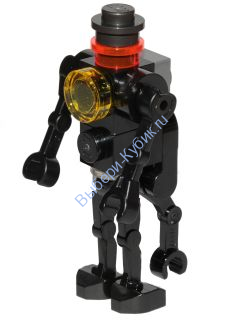 Medical Droid (Black Legs)