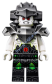 Минифигурка Лего NEXO KNIGHTS ВанБитер № 307 nex128