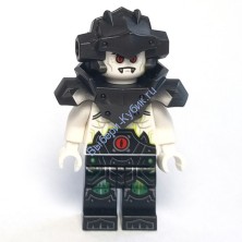 Минифигурка Лего NEXO KNIGHTS ВанБитер № 307 nex128