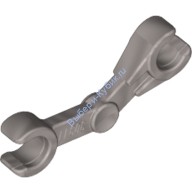 Деталь Лего Рука Дроида Цвет Перламутрово-Светло-Серый